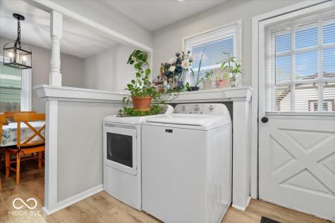 3057 Dawson Street Indianapolis IN 46237