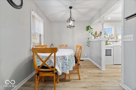 3057 Dawson Street Indianapolis IN 46237