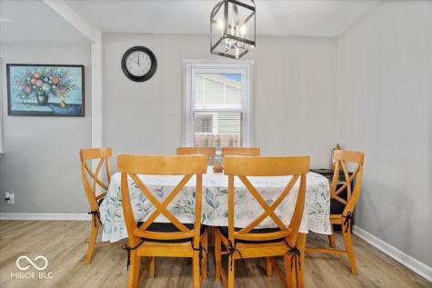 3057 Dawson Street Indianapolis IN 46237