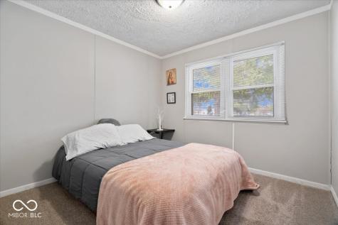 3057 Dawson Street Indianapolis IN 46237
