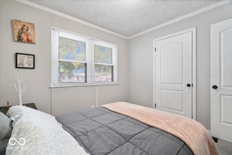 3057 Dawson Street Indianapolis IN 46237