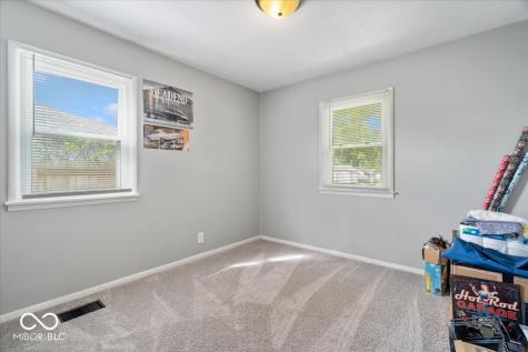 3057 Dawson Street Indianapolis IN 46237
