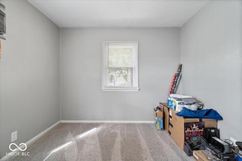 3057 Dawson Street Indianapolis IN 46237