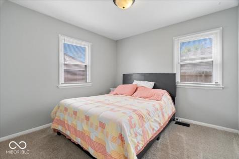 3057 Dawson Street Indianapolis IN 46237