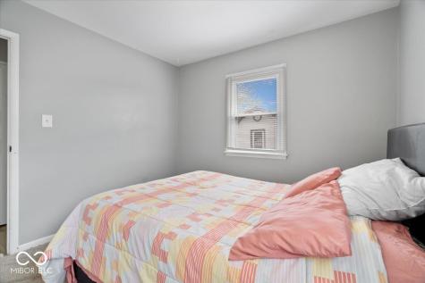 3057 Dawson Street Indianapolis IN 46237