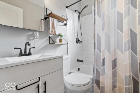 3057 Dawson Street Indianapolis IN 46237