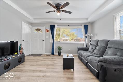 3057 Dawson Street Indianapolis IN 46237