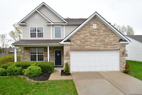 10580 Brooks Street Indianapolis IN 46234