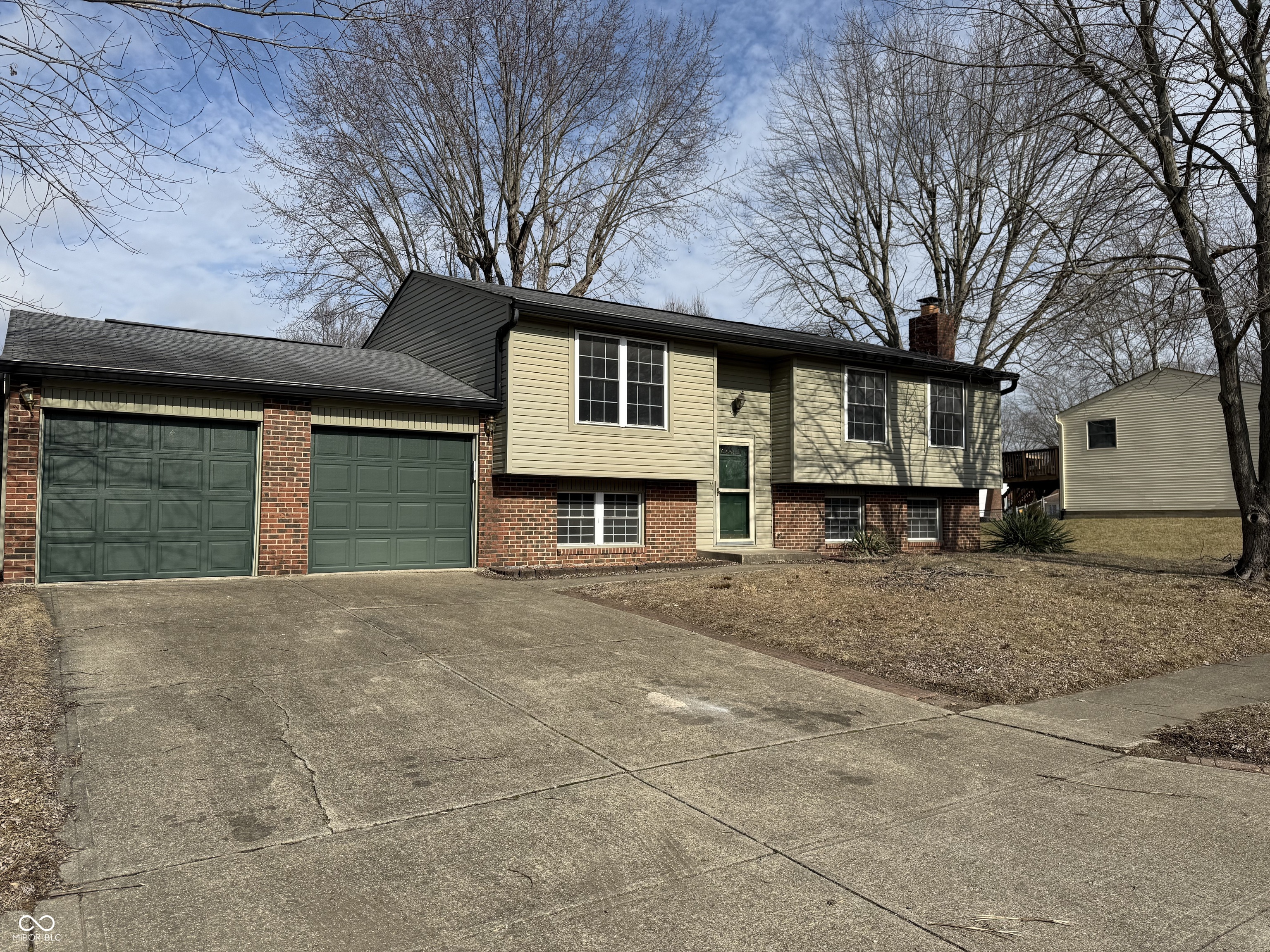 6044 Granner Drive Indianapolis IN 46221