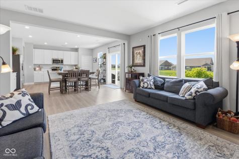 8711 Laurelton Place Brownsburg IN 46112