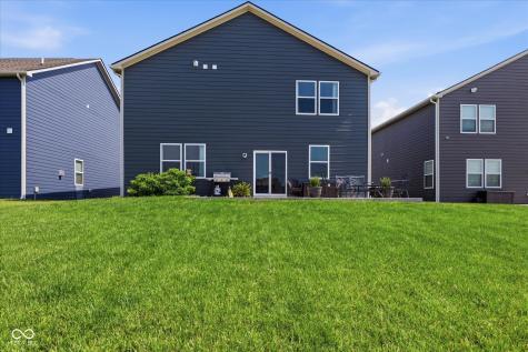 8711 Laurelton Place Brownsburg IN 46112