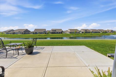 8711 Laurelton Place Brownsburg IN 46112