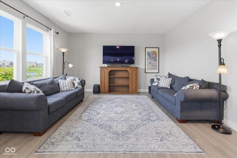 8711 Laurelton Place Brownsburg IN 46112