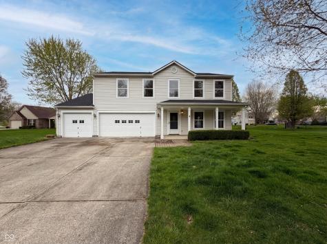 1108 Albemarle Circle Noblesville IN 46062
