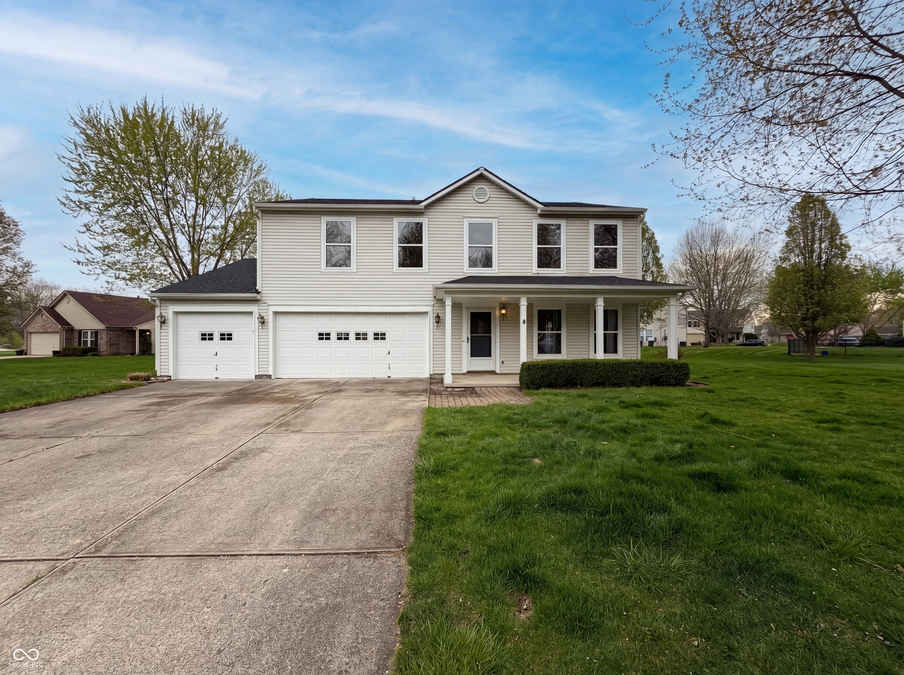 1108 Albemarle Circle Noblesville IN 46062