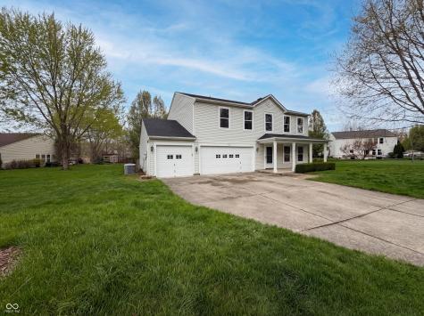 1108 Albemarle Circle Noblesville IN 46062
