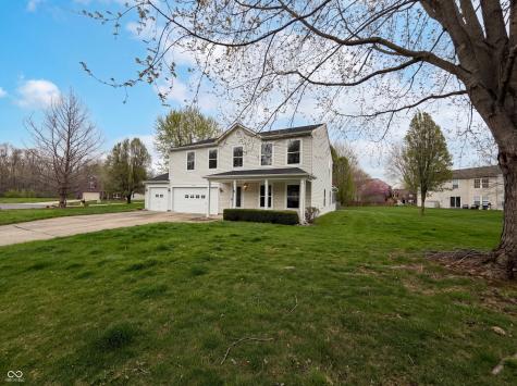 1108 Albemarle Circle Noblesville IN 46062