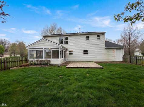 1108 Albemarle Circle Noblesville IN 46062