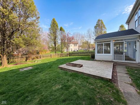 1108 Albemarle Circle Noblesville IN 46062