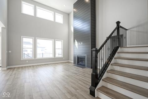 53 Hampstead Court Westfield IN 46074