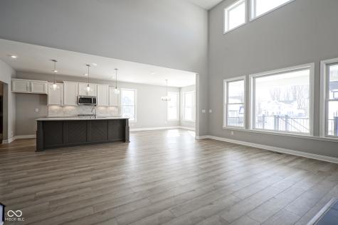 53 Hampstead Court Westfield IN 46074