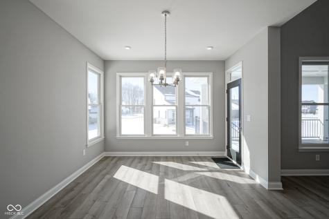 53 Hampstead Court Westfield IN 46074