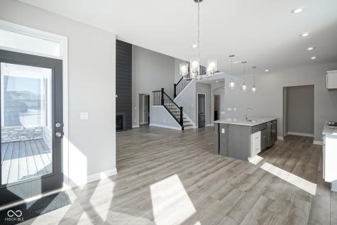 53 Hampstead Court Westfield IN 46074