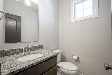 53 Hampstead Court Westfield IN 46074