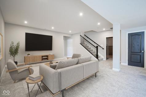 53 Hampstead Court Westfield IN 46074
