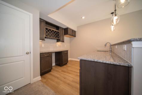 53 Hampstead Court Westfield IN 46074