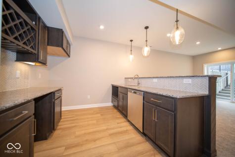53 Hampstead Court Westfield IN 46074