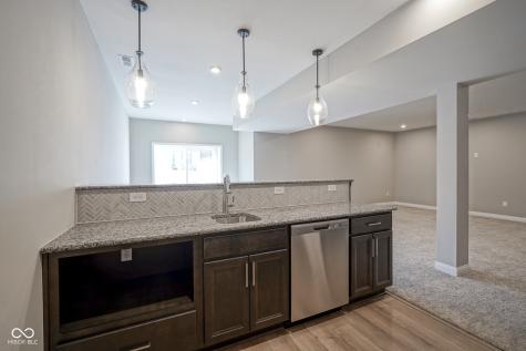 53 Hampstead Court Westfield IN 46074
