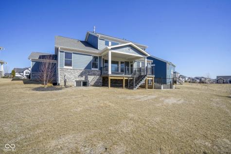 53 Hampstead Court Westfield IN 46074
