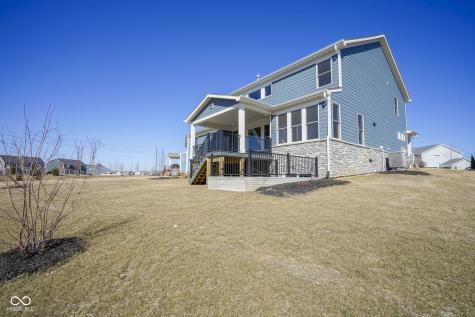 53 Hampstead Court Westfield IN 46074