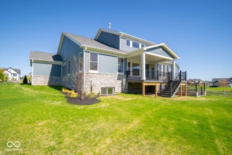 53 Hampstead Court Westfield IN 46074