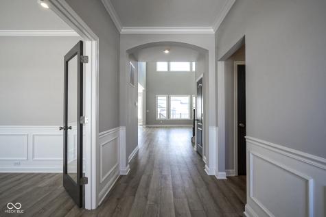 53 Hampstead Court Westfield IN 46074