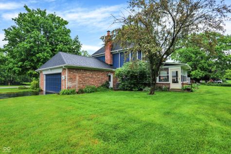 1095 Williamsburg Lane Zionsville IN 46077