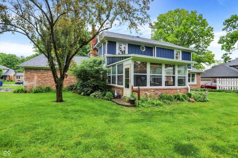 1095 Williamsburg Lane Zionsville IN 46077