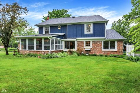 1095 Williamsburg Lane Zionsville IN 46077