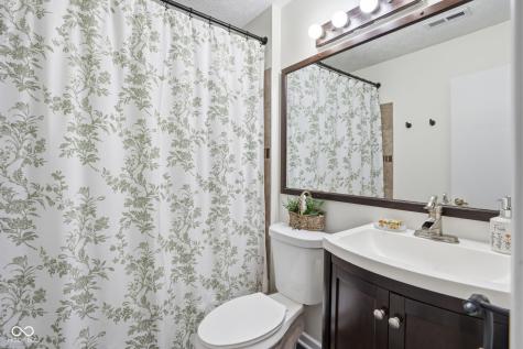 9103 Fireside Drive Indianapolis IN 46250