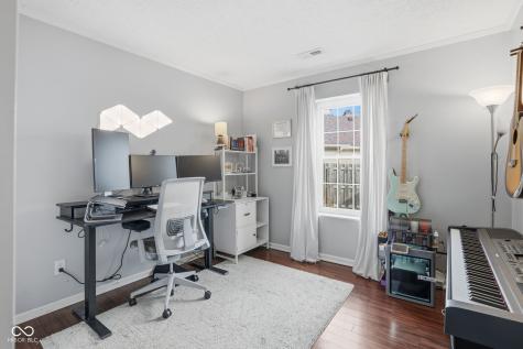 9103 Fireside Drive Indianapolis IN 46250