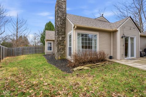 9103 Fireside Drive Indianapolis IN 46250