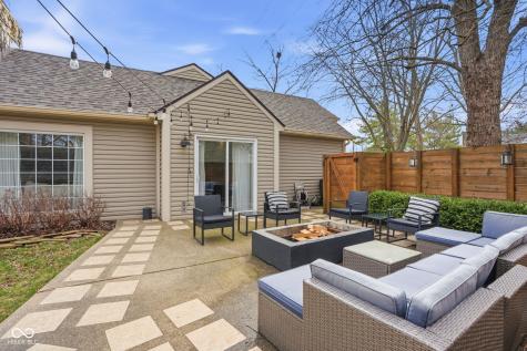 9103 Fireside Drive Indianapolis IN 46250