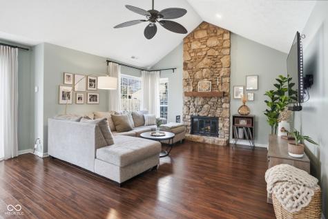 9103 Fireside Drive Indianapolis IN 46250
