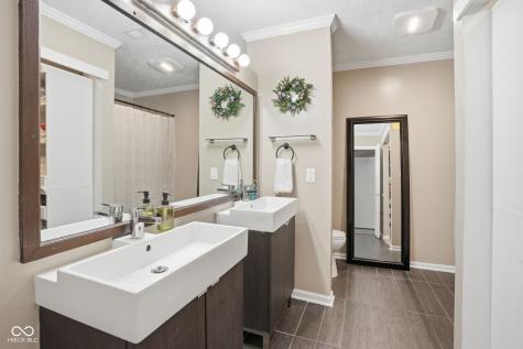 9103 Fireside Drive Indianapolis IN 46250