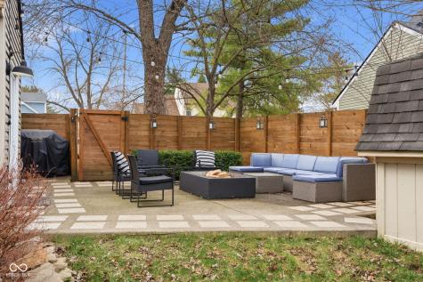 9103 Fireside Drive Indianapolis IN 46250