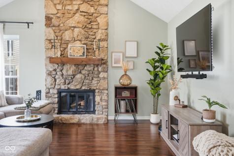 9103 Fireside Drive Indianapolis IN 46250