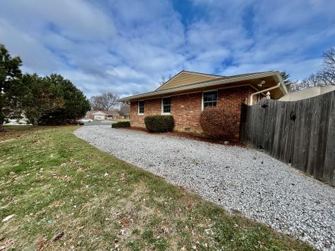5529 Beauport Road Indianapolis IN 46224