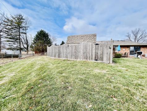 5529 Beauport Road Indianapolis IN 46224