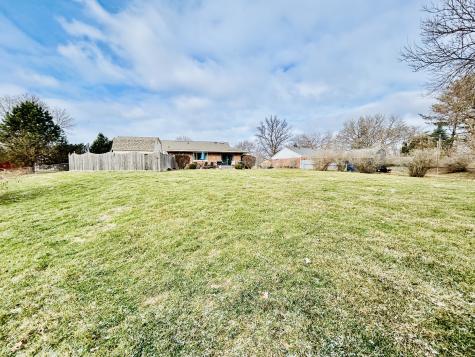 5529 Beauport Road Indianapolis IN 46224